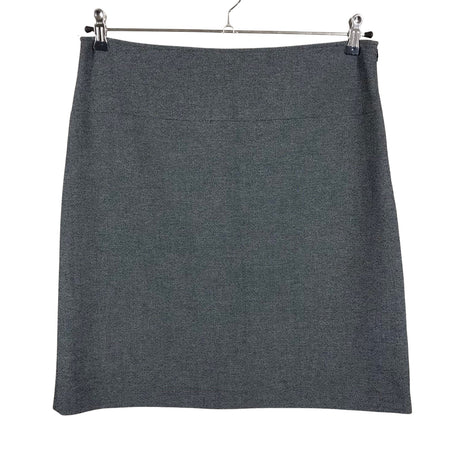 Unisex s.Oliver - Pliiatsseelik, suurus 42 - Must ()