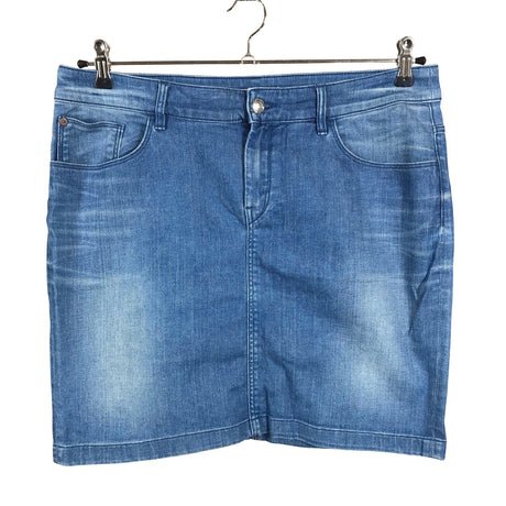 Unisex Esprit - Farkkuhame, koko W32 - Sinine ()