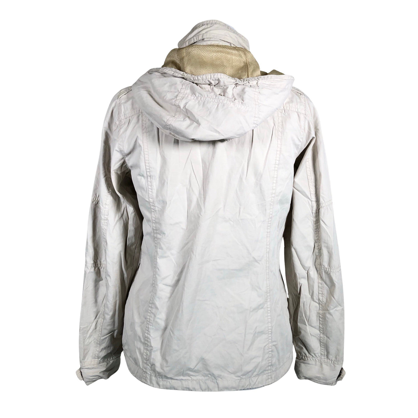 Unisex Icepeak - Jope, suurus 34 - Beige (2)