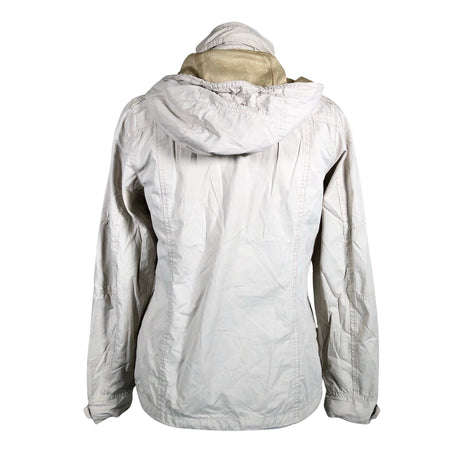 Unisex Icepeak - Jope, suurus 34 - Beige (2)