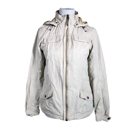 Unisex Icepeak - Jope, suurus 34 - Beige ()
