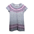 Unisex Lindex - Kootud kleit, suurus 164 - 170 - Lilla ()