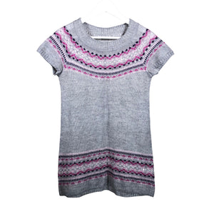 Unisex Lindex - Kootud kleit, suurus 164 - 170 - Lilla (1)