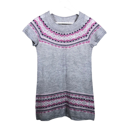 Unisex Lindex - Kootud kleit, suurus 164 - 170 - Lilla ()