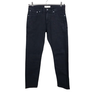 Unisex Madewell - Teksad, suurus W30 - Must (1)