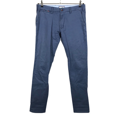 Unisex El Ganso - Chino-püksid, suurus S - Sinine ()