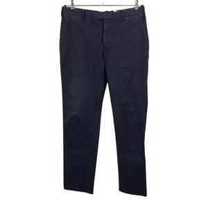 Unisex Incotex - Chino-püksid, suurus M - Sinine (1)