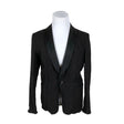 Unisex Barena - Pintsak, suurus M - Must ()
