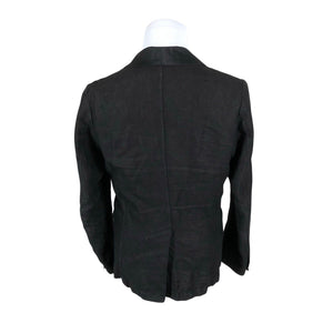 Unisex Barena - Pintsak, suurus M - Must (2)