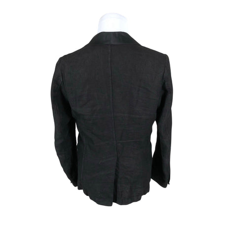 Unisex Barena - Pintsak, suurus M - Must (2)
