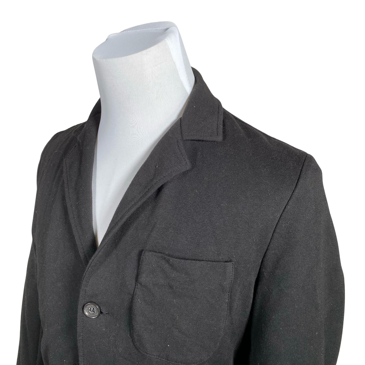 Unisex Trend Corneliani - Pintsak, suurus M - Must (3)