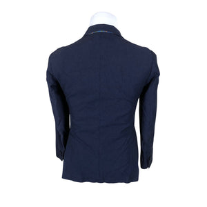 Unisex Angelo Nardelli - Pintsak, suurus S - Sinine (2)