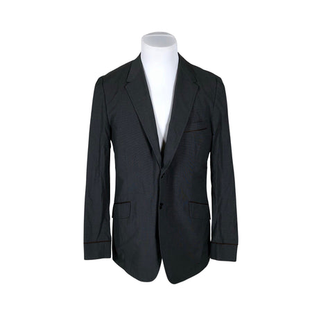 Unisex Paul Smith - Pintsak, suurus L - Hall ()