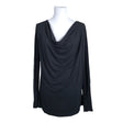 Unisex Diesel - Trikotaažist pluus, suurus 40 - Must ()