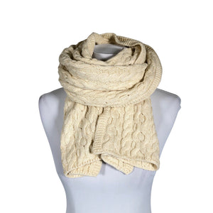 Unisex Tommy Hilfiger - Sall, suurus Maxi - Looduslik valge (1)