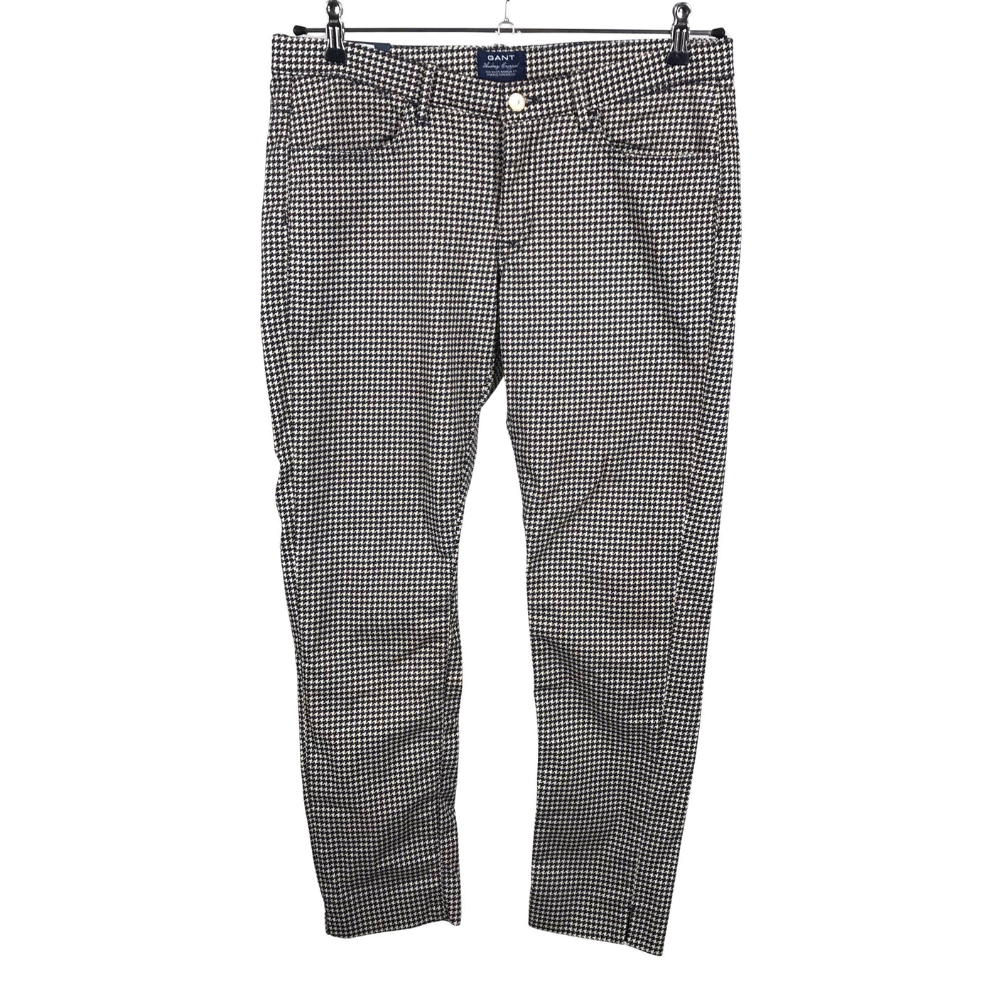 Unisex Gant - Mittevenivad püksid, suurus W32 - Beige (1)