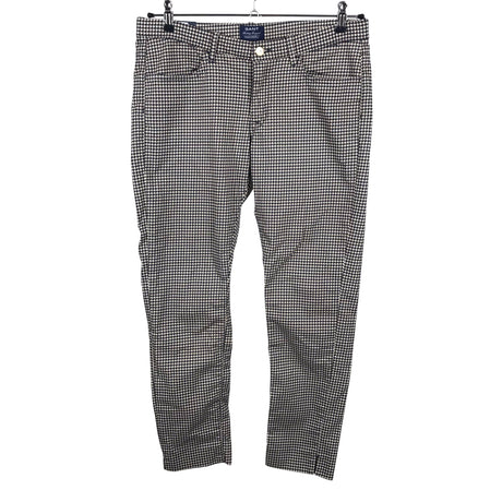 Unisex Gant - Mittevenivad püksid, suurus W32 - Beige ()