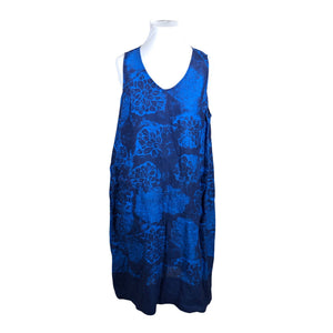 Unisex Gudrun Sjöden - Suvekleit, suurus 48 - Sinine (1)