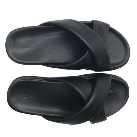 Unisex Gant - Rihmikud, suurus S - Must ()