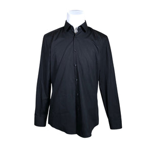 Unisex Hugo Boss - Triiksärk, suurus L - Must (1)