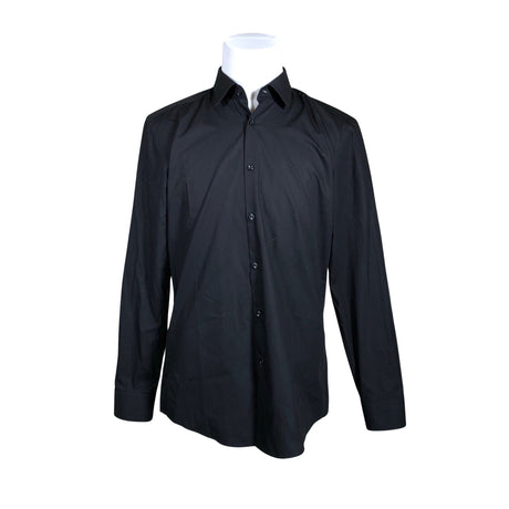 Unisex Hugo Boss - Triiksärk, suurus L - Must ()