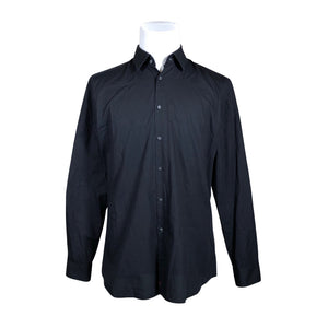 Unisex Strellson - Triiksärk, suurus L - Must (1)