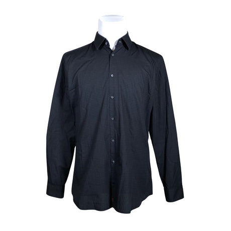 Unisex Strellson - Triiksärk, suurus L - Must ()