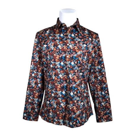 Unisex Lindbergh - Triiksärk, suurus XL - Sinine ()