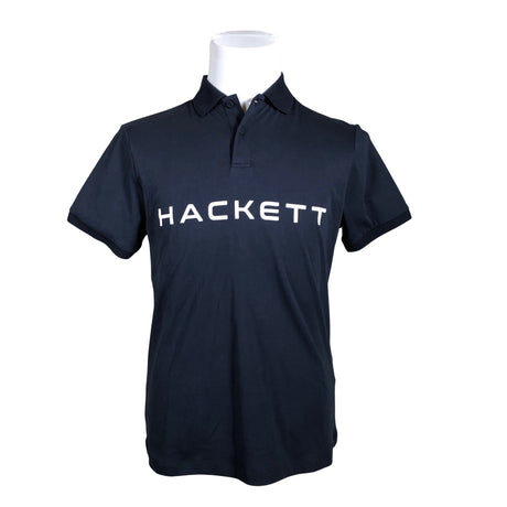 Unisex Hackett - T-särk, suurus M - Sinine ()
