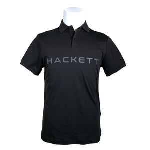 Unisex Hackett - T-särk, suurus M - Must (1)