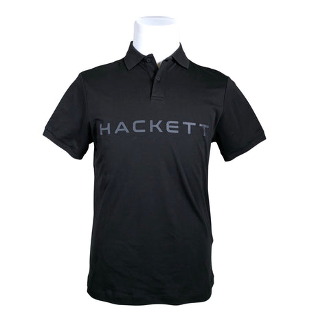 Unisex Hackett - T-särk, suurus M - Must ()