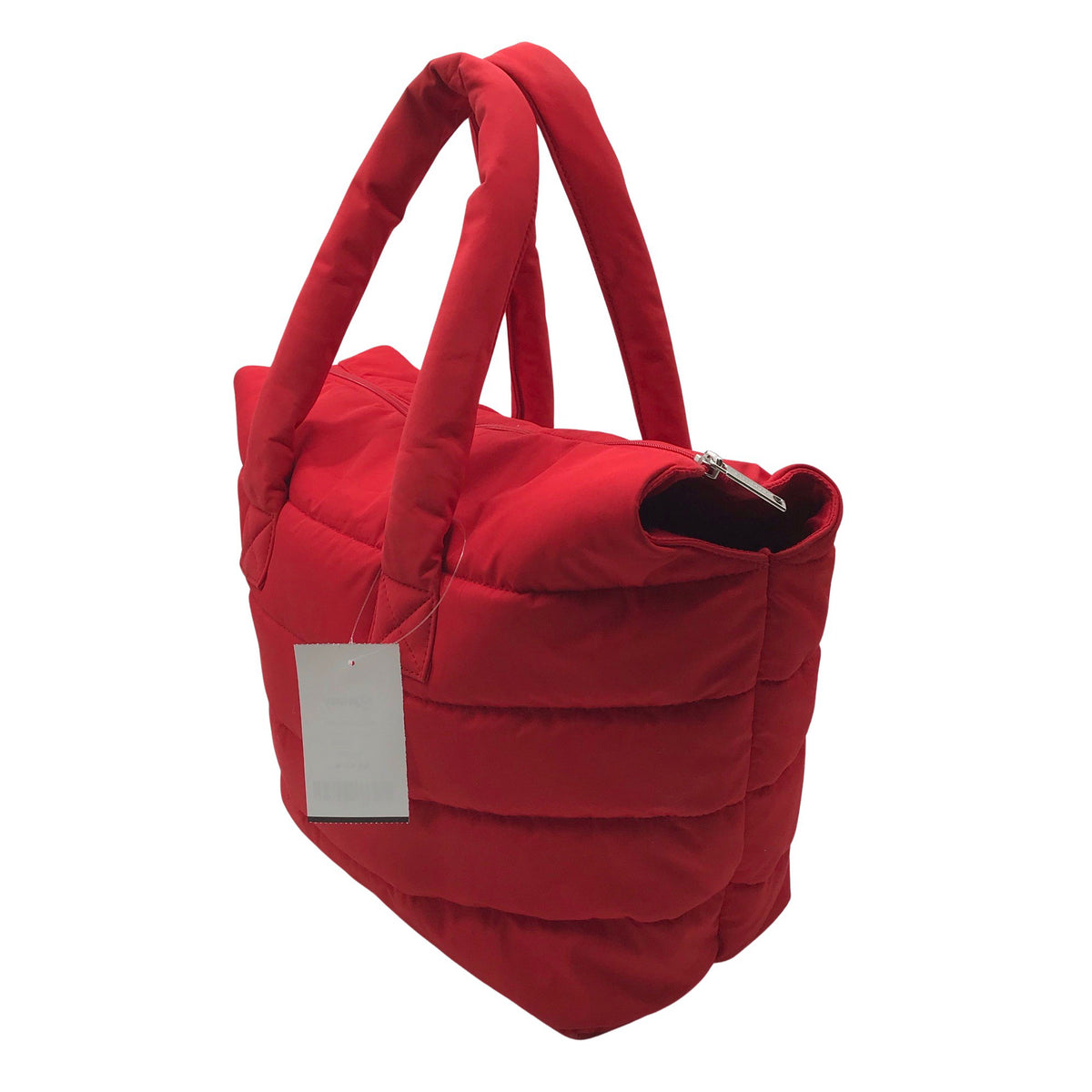 Unisex Marimekko - Käekott, suurus Maxi - Punane (2)