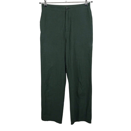 Unisex Thinking Mu - Mittevenivad püksid, suurus 38 - Roheline ()