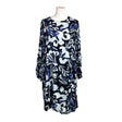 Unisex Gerry Weber - Õhuke kleit, suurus 40 - Sinine ()