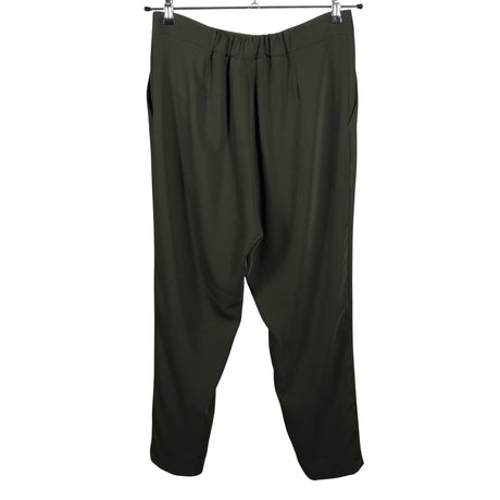 Unisex Flow Femme - Mittevenivad püksid, suurus 40 - Roheline (2)