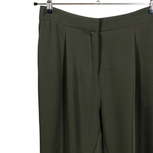 Unisex Flow Femme - Mittevenivad püksid, suurus 40 - Roheline (3)