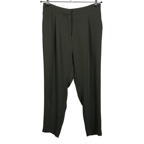 Unisex Flow Femme - Mittevenivad püksid, suurus 40 - Roheline ()