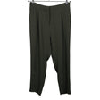 Unisex Flow Femme - Mittevenivad püksid, suurus 40 - Roheline ()