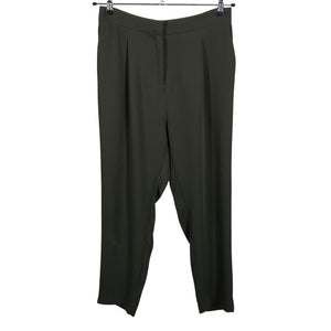Unisex Flow Femme - Mittevenivad püksid, suurus 40 - Roheline (1)