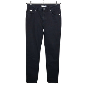Unisex Andiata - Teksad, suurus 40 - Must (1)
