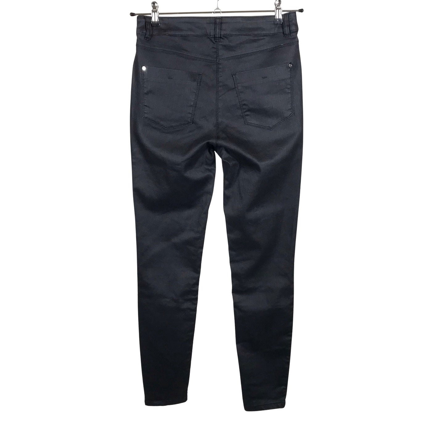 Unisex Ril's - Teksad, suurus 36 - Must (2)