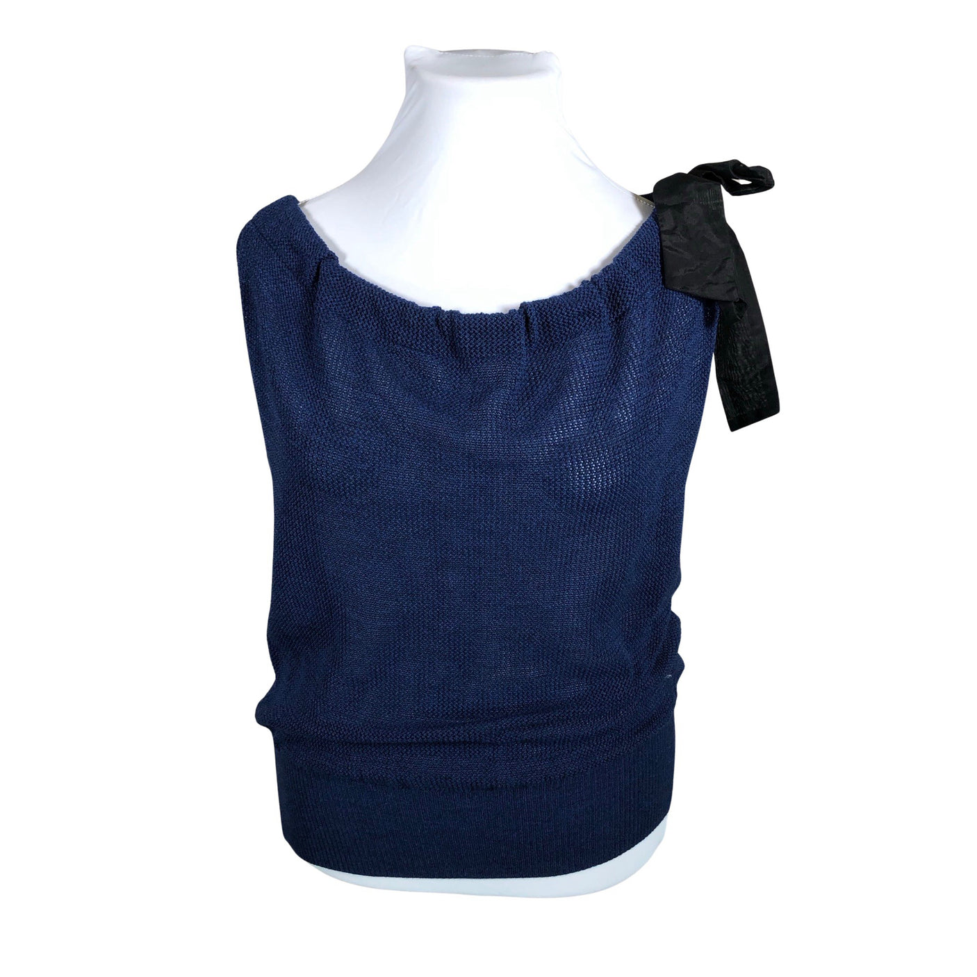 Unisex Drama - Topp, suurus 42 - Sinine (1)