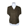 Unisex Jane Lushka - Topp, suurus 36 - Pruun ()