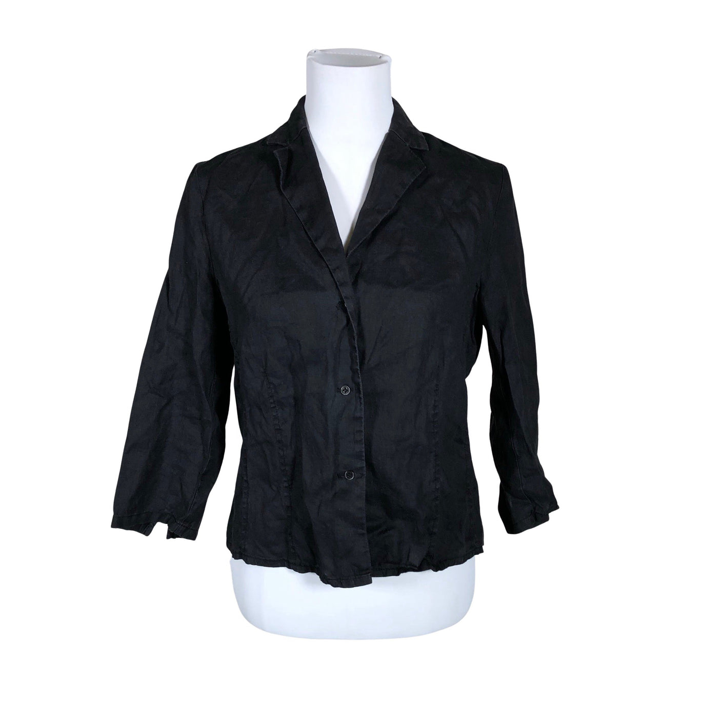 Unisex Riani - Pluus, suurus 40 - Hall (1)