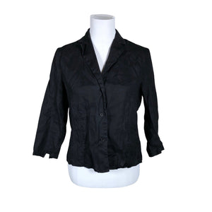 Unisex Riani - Pluus, suurus 40 - Hall (1)