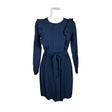 Unisex Taifun - Õhuke kleit, suurus 36 - Sinine ()
