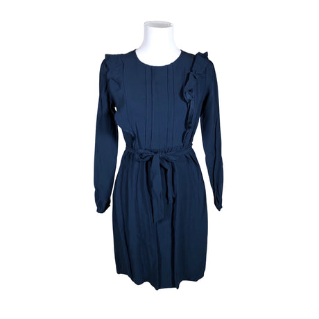 Unisex Taifun - Õhuke kleit, suurus 36 - Sinine ()