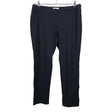 Unisex Voglia - Mittevenivad püksid, suurus 42 - Must ()
