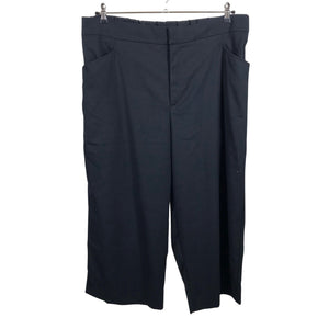 Unisex NOSH - Mittevenivad püksid, suurus 44 - Sinine (1)