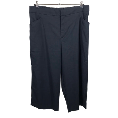 Unisex NOSH - Mittevenivad püksid, suurus 44 - Sinine ()